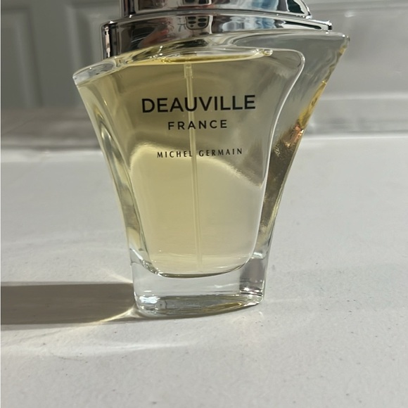 NWOT deauville France Michael Germain perfume - Picture 2 of 2